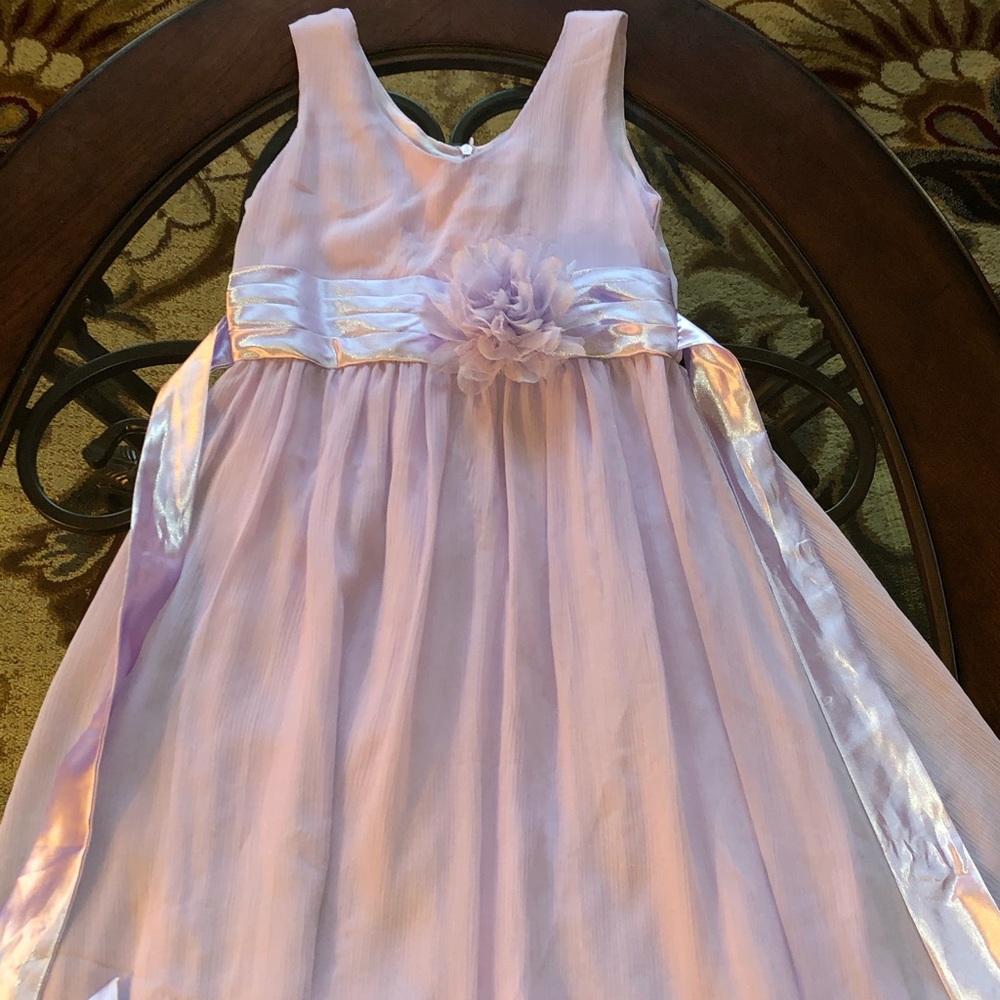 Girl dress